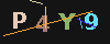 Gambar captcha