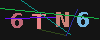 Gambar captcha