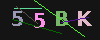 Gambar captcha
