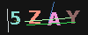 Gambar captcha