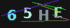 Gambar captcha
