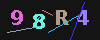 Gambar captcha