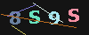Gambar captcha